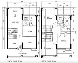 Blk 163 Jalan Teck Whye (Choa Chu Kang), HDB Executive #589249201
